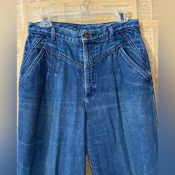 Vintage Rockies bareback size 13/14 jeans - Picture 3 of 9